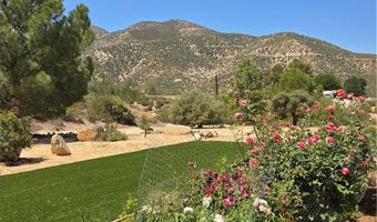 30240 Aliso Canyon Rd, Acton, CA 93510