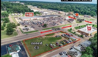 143 Hwy 51 N, Batesville, MS 38606