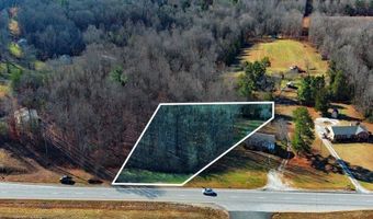 THOMAS NELSON HWY lot 76-11-1E, Arrington, VA 22922