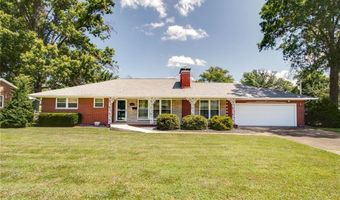 4401 Wedgewood Dr, Alton, IL 62002