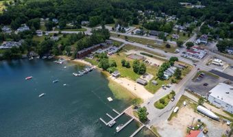 9 Kelsea Ave, Center Harbor, NH 03226