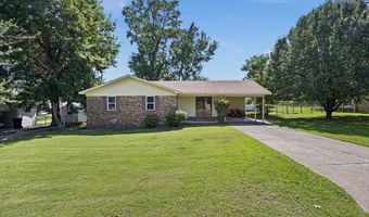 503 Ave 13 SW, Atkins, AR 72823