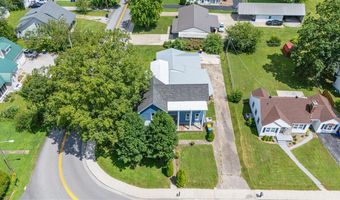 614 Maple St, Auburn, KY 42206