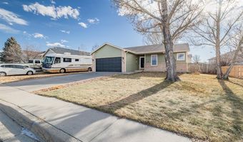 1617 GOLD DUST Rd, Cheyenne, WY 82007