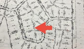 Adams Drive lot 9, Alford, FL 32420