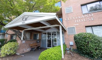 1931 N CLEVELAND St 602, Arlington, VA 22201