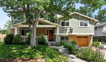 2809 La Grange Cir, Boulder, CO 80305
