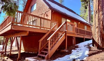 167 Linda Dr, Arnold, CA 95223