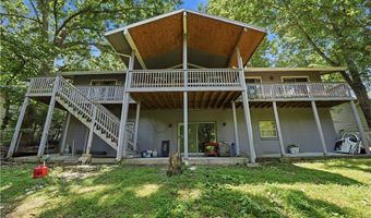 4 Cummings Ln, Bella Vista, AR 72715