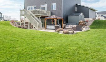 7542 Shorewood St, Allendale, MI 49401