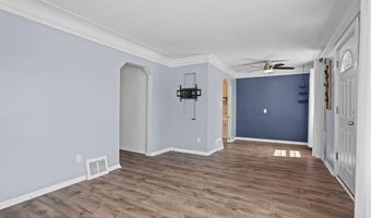 15836 ANNE Ave, Allen Park, MI 48101