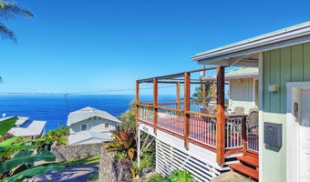 87-3218 CARISSA Rd, Captain Cook, HI 96704