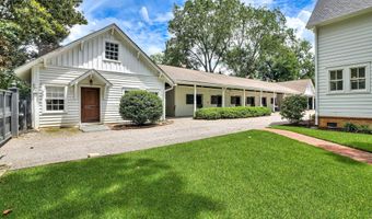 248 Marion St SE, Aiken, SC 29801