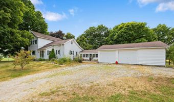 4352 County Road 41, Auburn, IN 46706