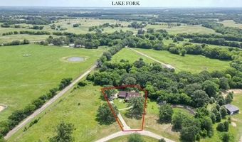 127 Private Road 6372, Alba, TX 75410