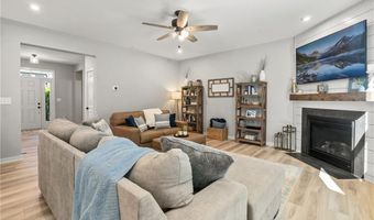 8530 Scenic Ridge Way, Ball Ground, GA 30107