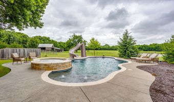 1771 Old Annetta Rd, Aledo, TX 76008