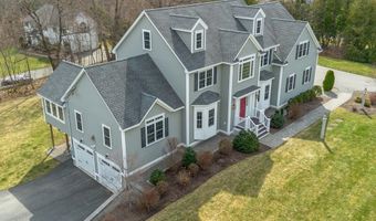 2 Starwood Xing, Andover, MA 01810