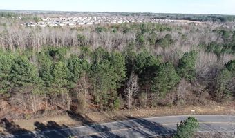 206 Parkway Trail Blvd, Bauxite, AR 72011