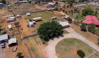640 SE 2401, Andrews, TX 79714