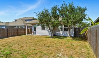 1905 Estes Flats Dr, Aransas Pass, TX 78336