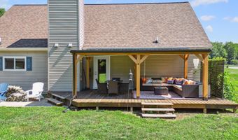 12856 W Bicycle Bridge Rd, Battle Ground, IN 47920
