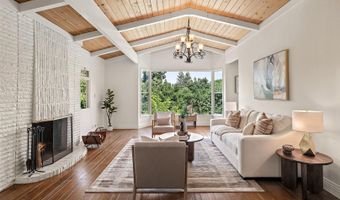 2461 Lunada Ln, Alamo, CA 94507