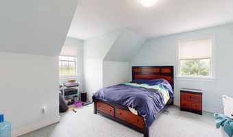 1276 Swinton Rd, Bridport, VT 05734