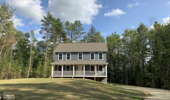 Stockbridge Corner Road 3-2 B, Alton, NH 03809