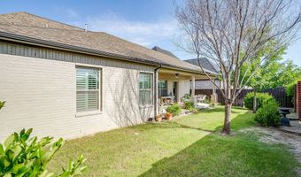 110 Parkview Dr, Aledo, TX 76008
