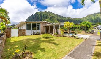 46-438 Makena St, Kaneohe, HI 96744