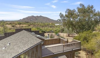 7710 E ARROYO Rd, Cave Creek, AZ 85331