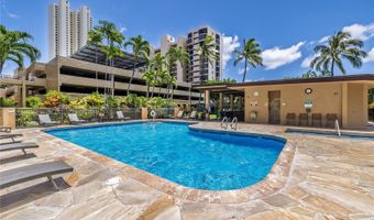 5090 Likini St 501, Honolulu, HI 96818