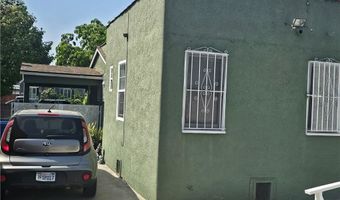 1939 W 79th, Los Angeles, CA 90047