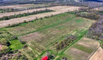 V/L W Chicago Road, Allen, MI 49227