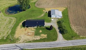 1134 Township Road 926, Ashland, OH 44805