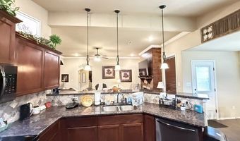200 Honeysuckle St, Alma, AR 72921