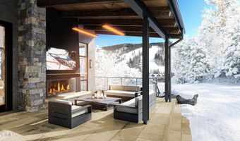 46 Red Spruce Ln 3, Beaver Creek, CO 81620