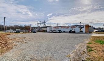 218 S Comanche Ave, Bartlesville, OK 74003