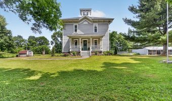 13550 Devereaux Rd, Albion, MI 49224