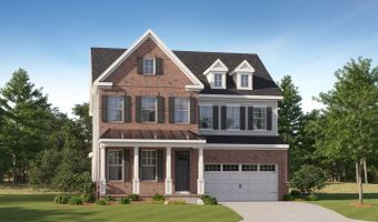 201 Bonny Way Plan: Fitzgerald, Annapolis, MD 21403