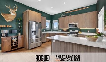 2938 Palmer Dr, Casper, WY 82601