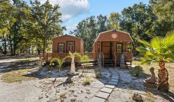 6389 6th Pl, Bell, FL 32619