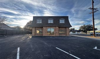 2702 Shepherd St, Abilene, TX 79605