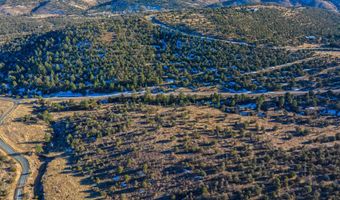 38 Copper Ridge Rd Lot 38, Alto, NM 88312