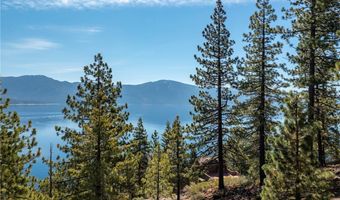 400 Wassou Rd, Crystal Bay, NV 89402