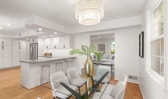 6010 BENALDER Dr, Bethesda, MD 20816