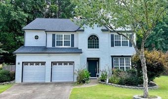 2825 Rockvale Ct, Alpharetta, GA 30004