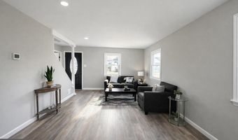 222 BERGEN Ave, Bellmawr, NJ 08031