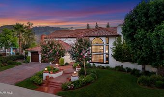 29340 Castlehill Dr, Agoura Hills, CA 91301